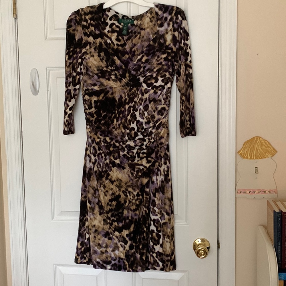 Ralph Lauren dress